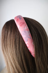 Victoria Padded Headband